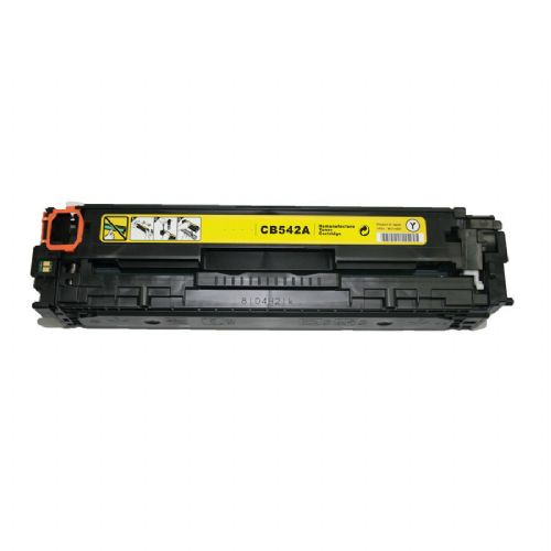 Megatoners compatible toners voor hp color laserjet cm1312nfi mfp